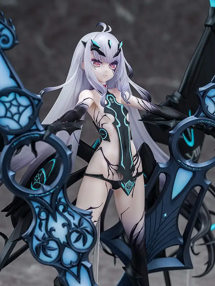 Fate/Grand Order PVC Statue 1/7 Lancer/Mélusine 23 cm